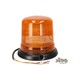 LED FLITSLICHT 12/24V ORANJE